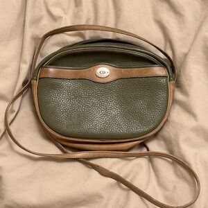 Vintage Dior bag